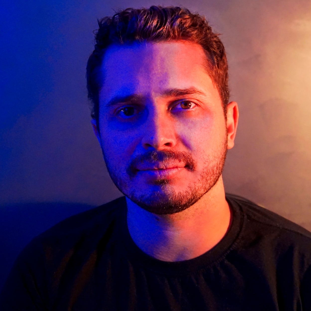 Fernando Tremba, fundador do Pede as Contas